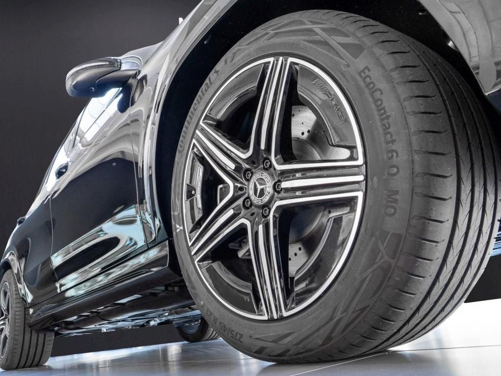 Mercedes-Benz GLE 350 2025