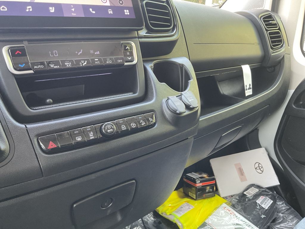 Toyota Proace Max 2025