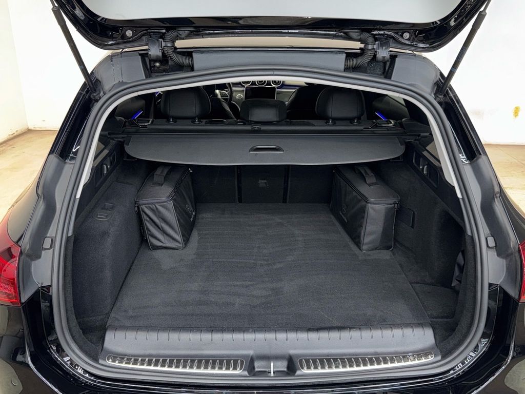 Mercedes-Benz C 300 2022