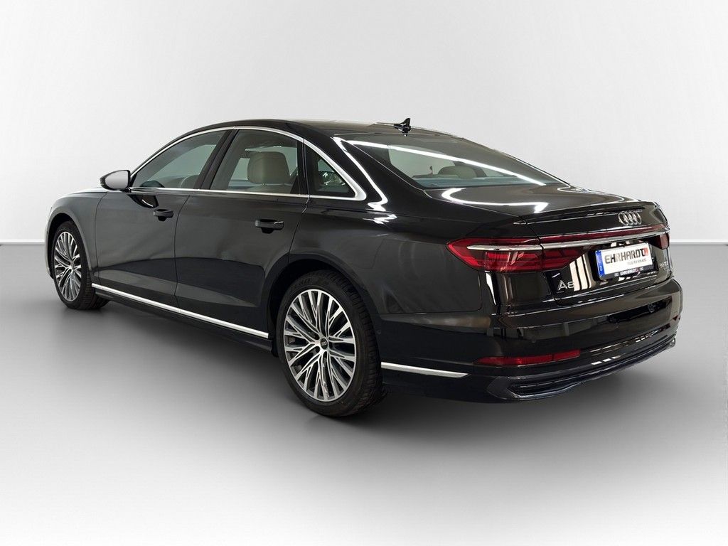 Audi A8 2023