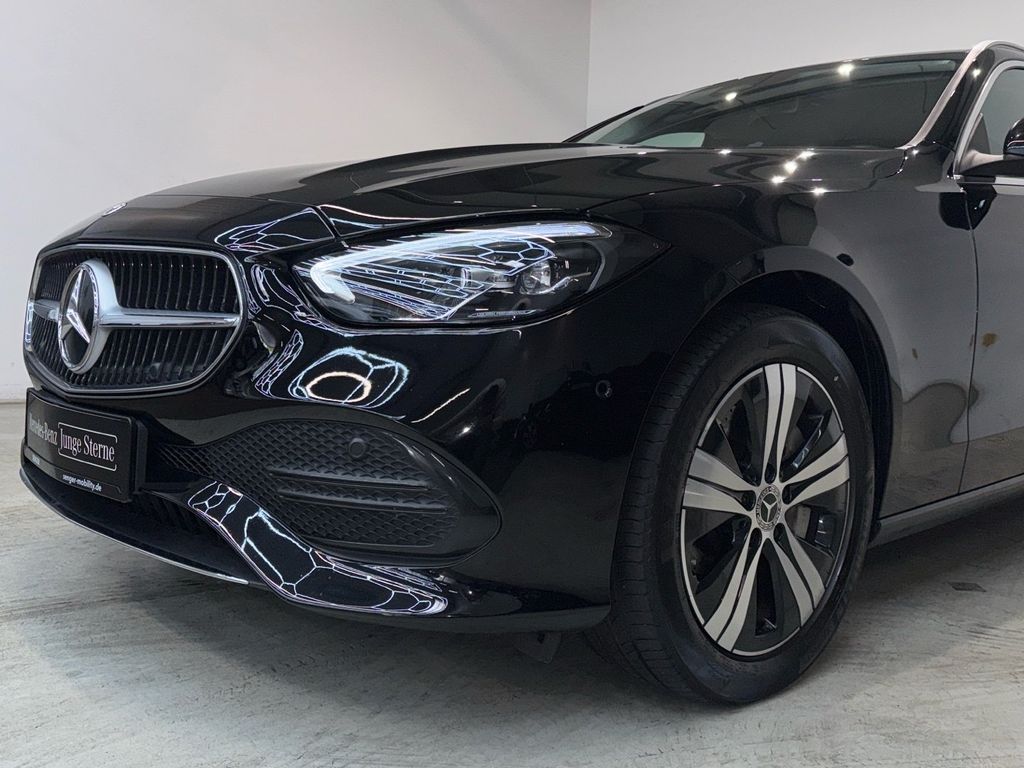 Mercedes-Benz C 300 2022