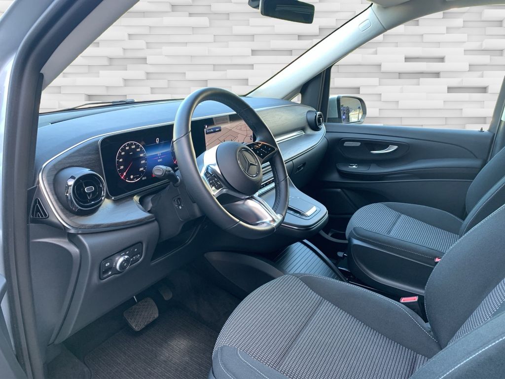 Mercedes-Benz 250 2024