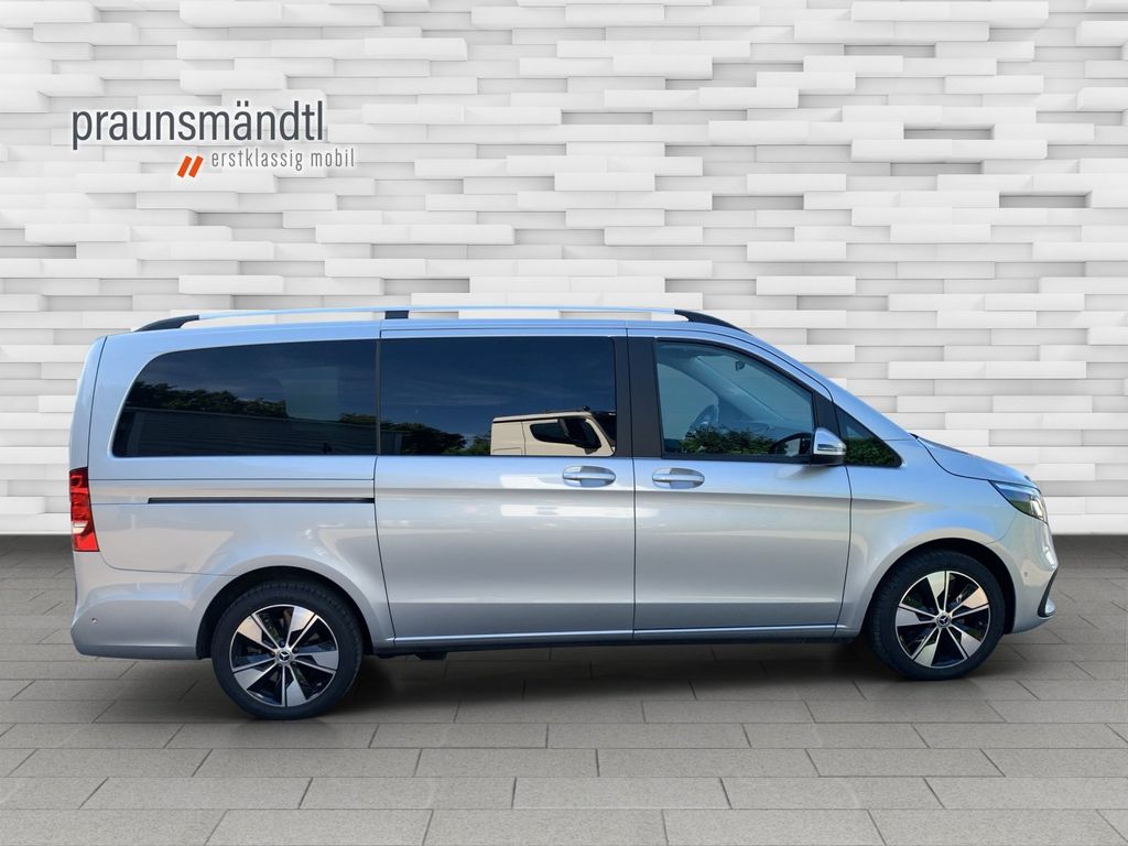 Mercedes-Benz 250 2024