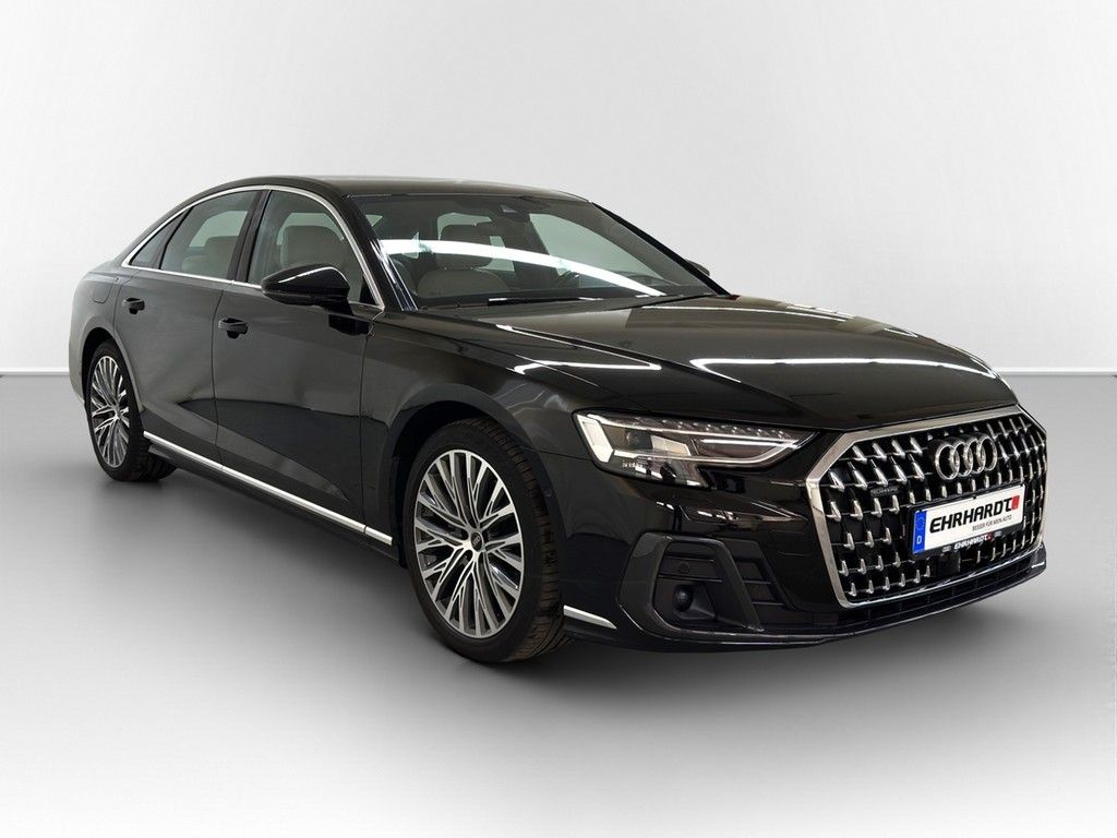 Audi A8 2023