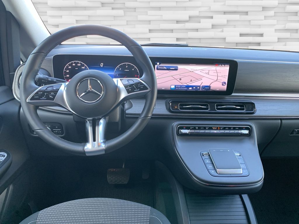 Mercedes-Benz 250 2024