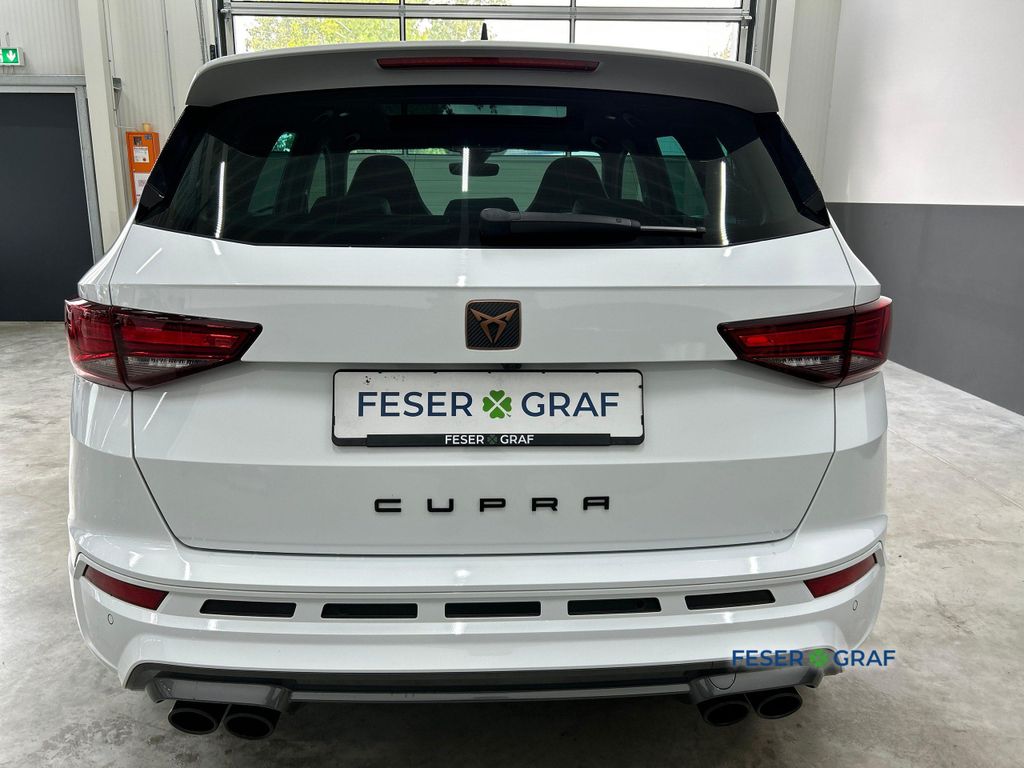 Cupra Ateca 2020