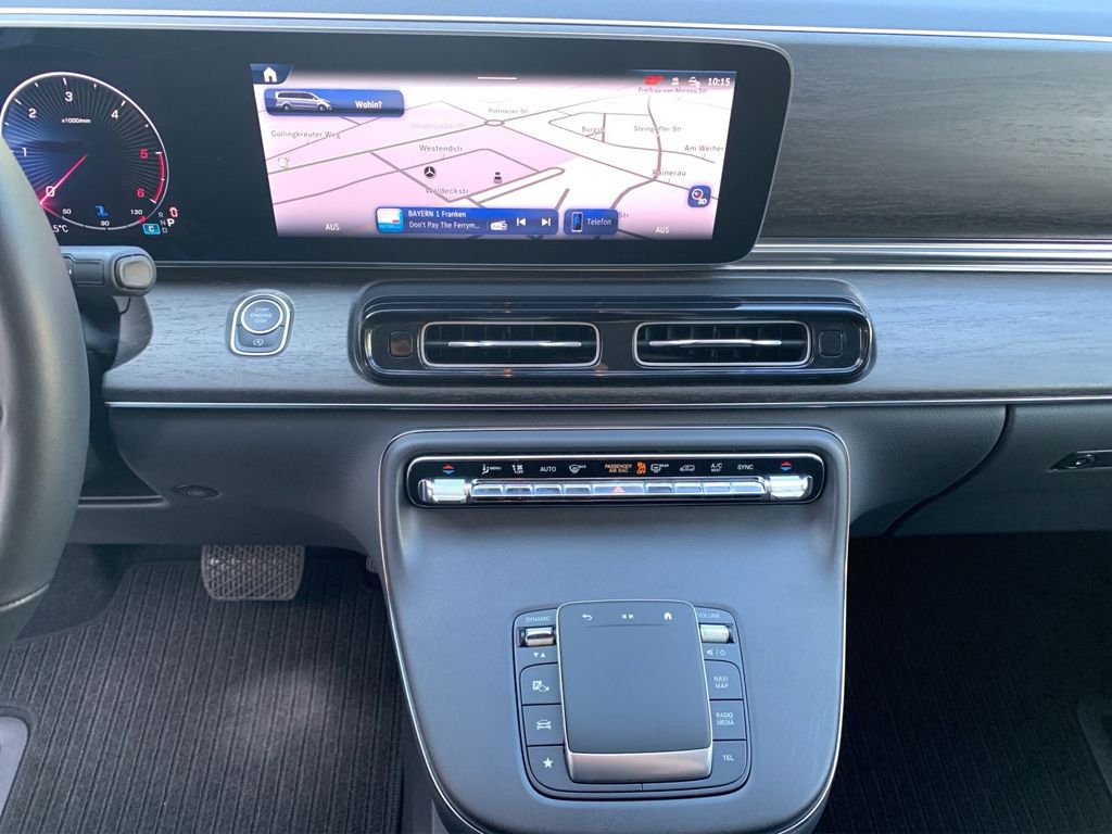 Mercedes-Benz 250 2024