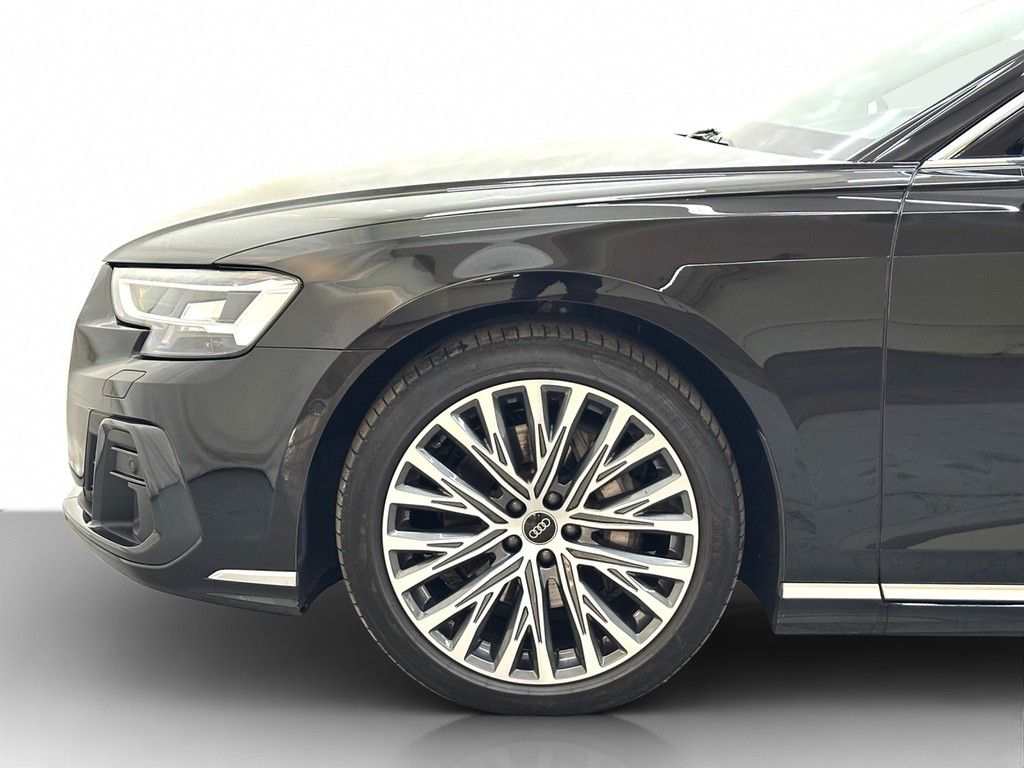 Audi A8 2023