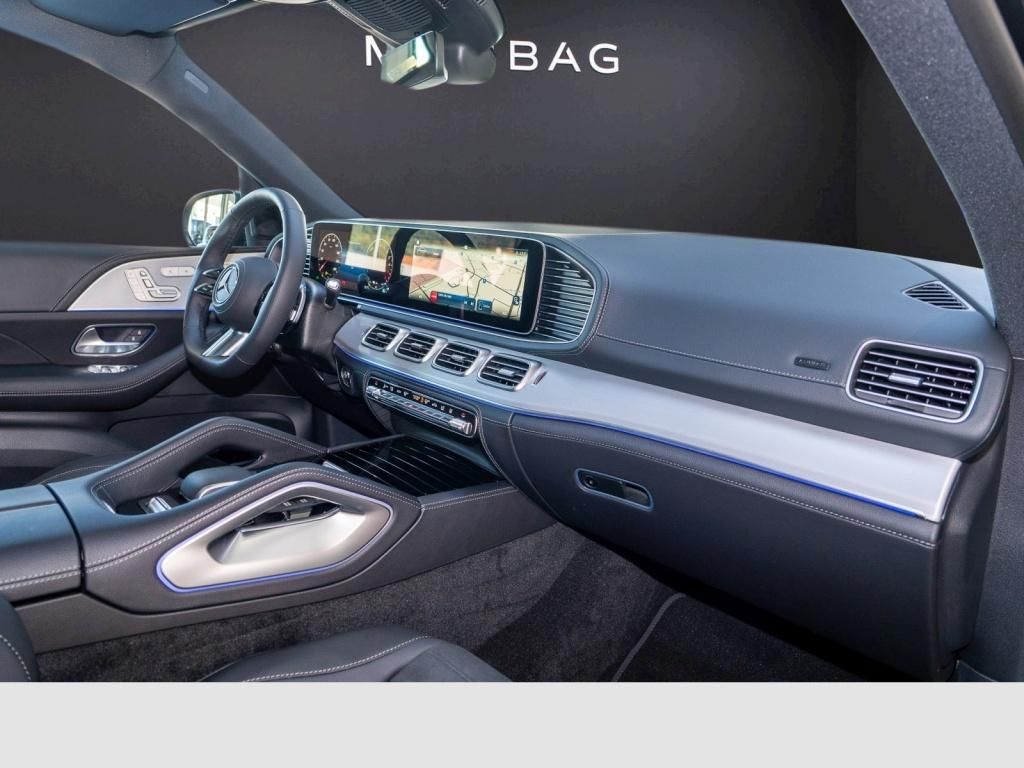 Mercedes-Benz GLE 350 2025