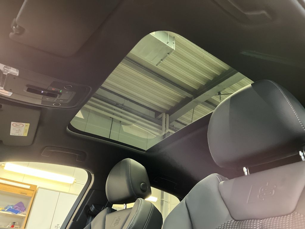 Audi Q3 2025