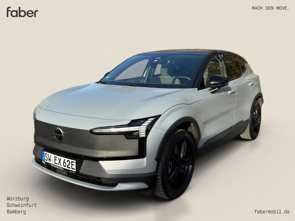 Volvo EX30 2025