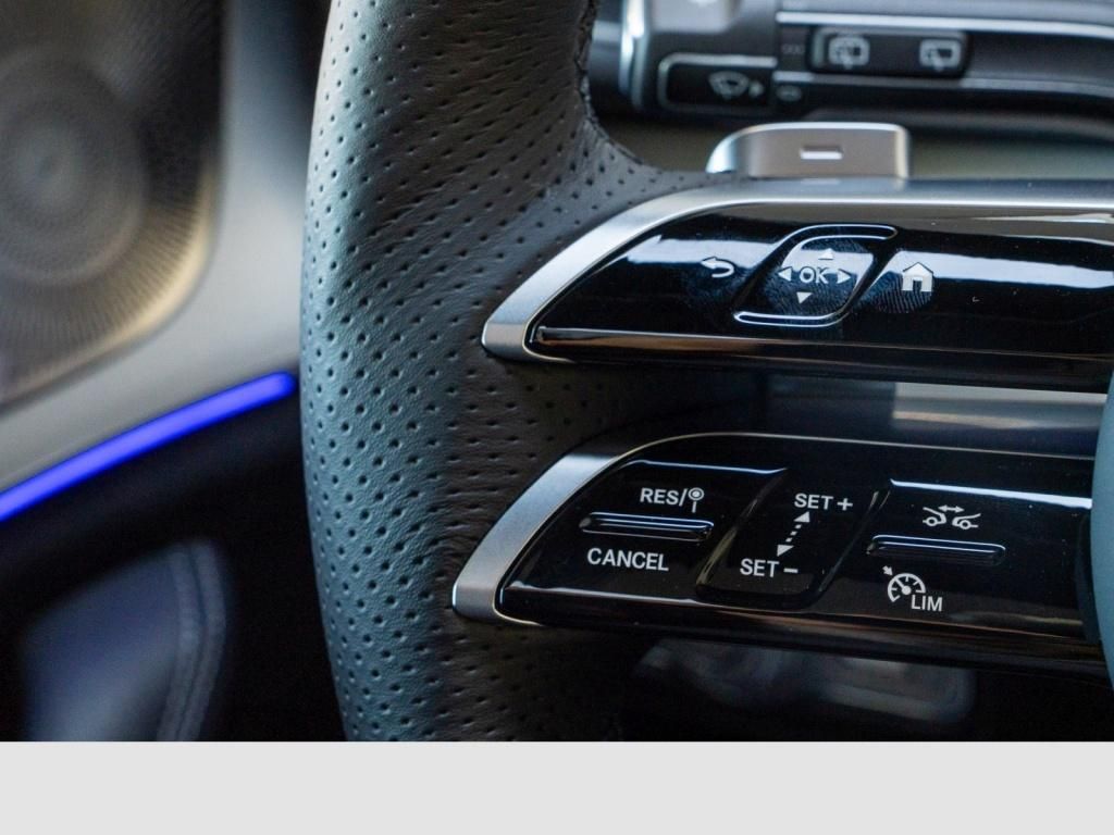 Mercedes-Benz GLE 350 2025