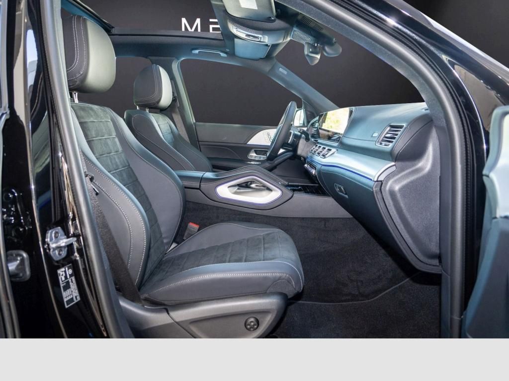Mercedes-Benz GLE 350 2025
