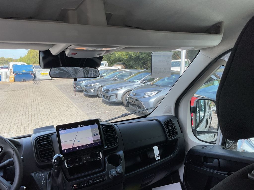 Toyota Proace Max 2025