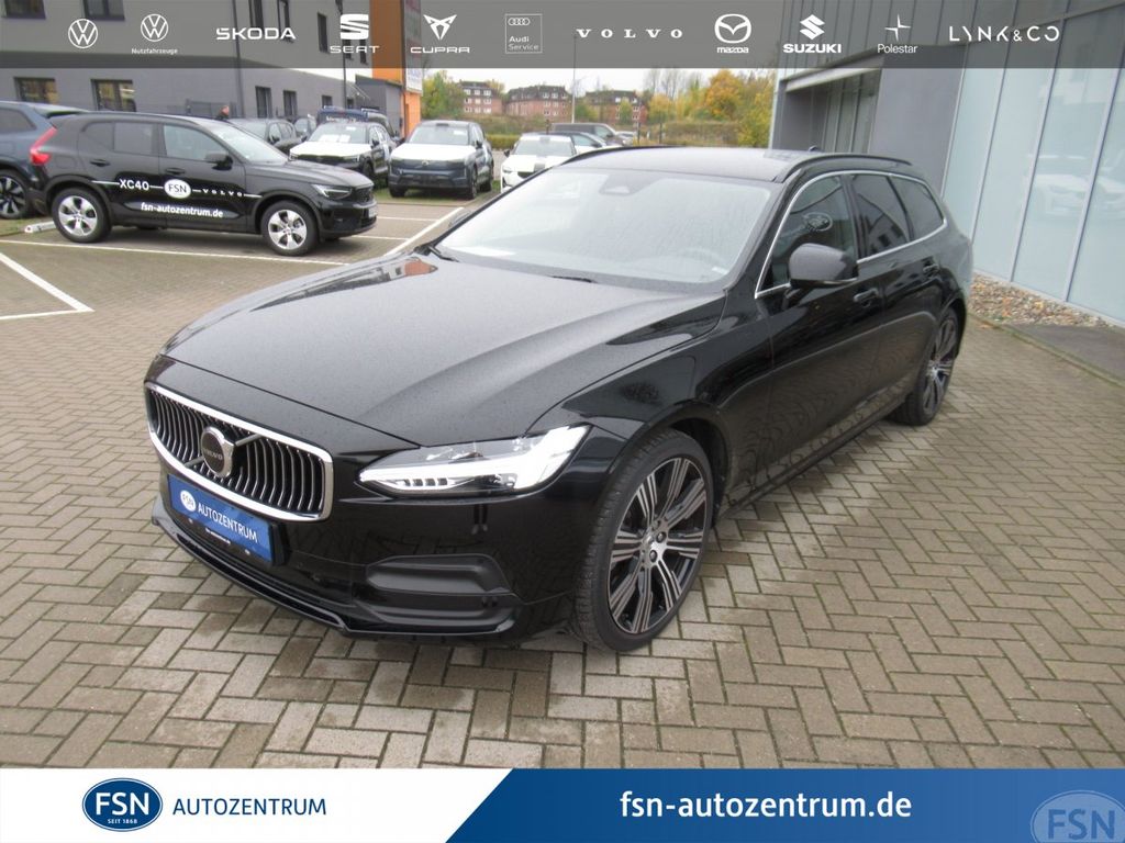 Volvo V90 2023