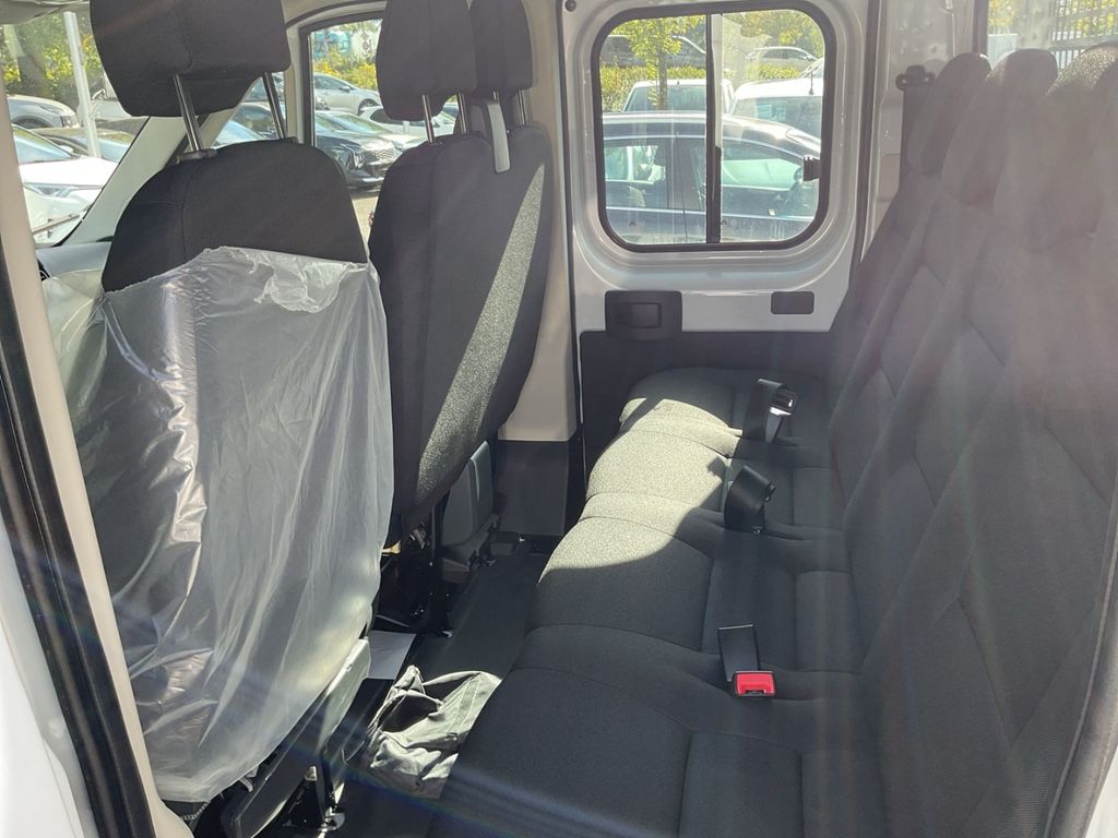 Toyota Proace Max 2025