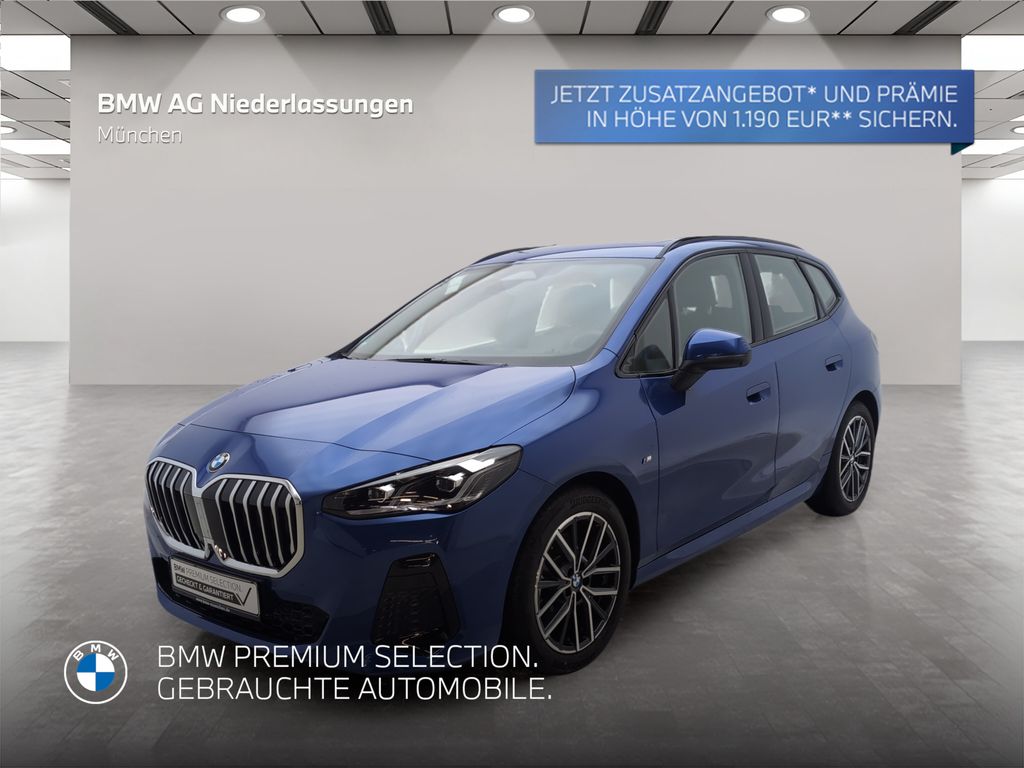 BMW 223 Active Tourer 2024