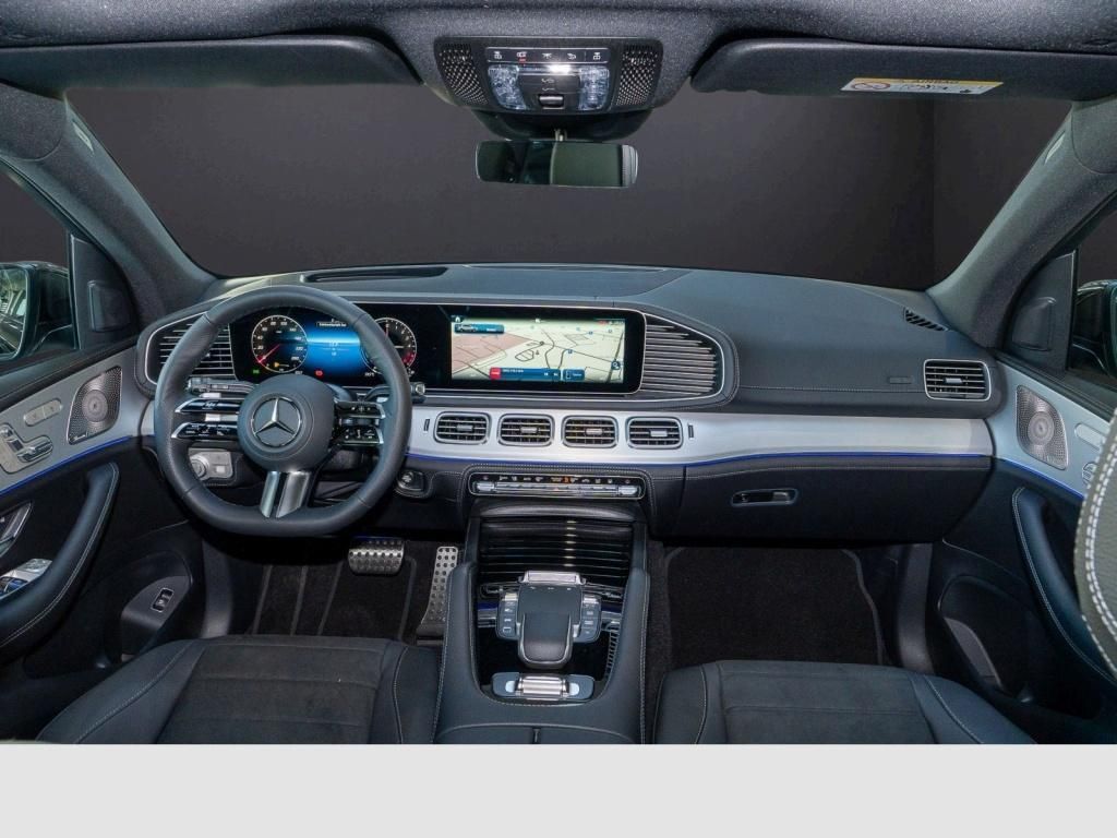 Mercedes-Benz GLE 350 2025