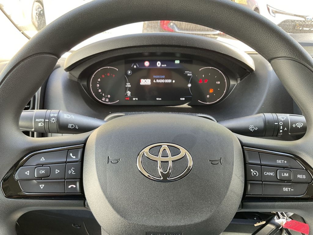 Toyota Proace Max 2025