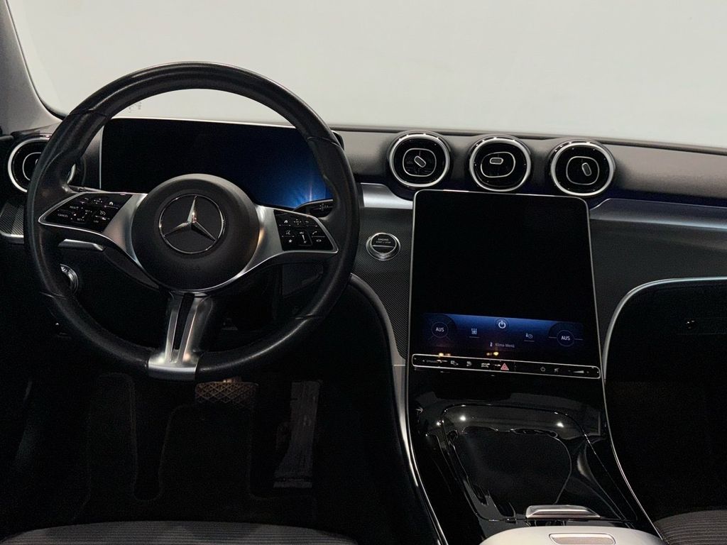 Mercedes-Benz C 300 2022