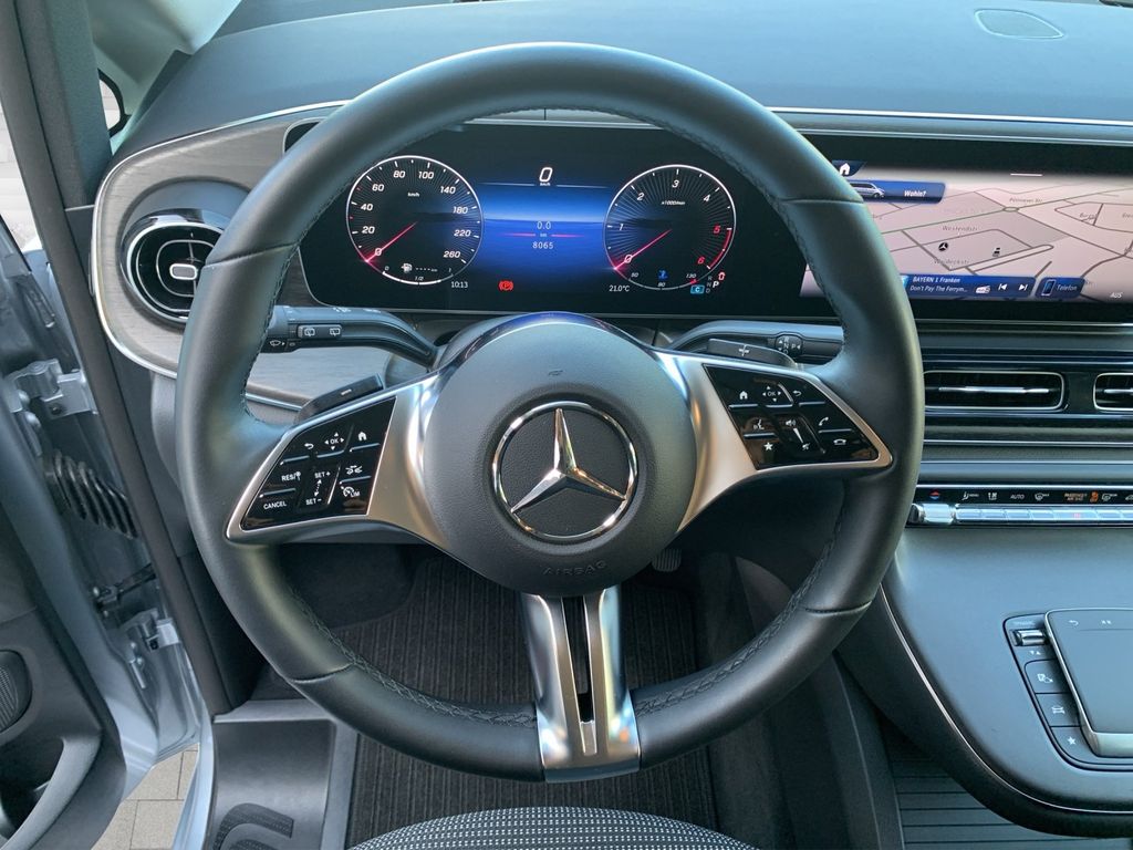 Mercedes-Benz 250 2024