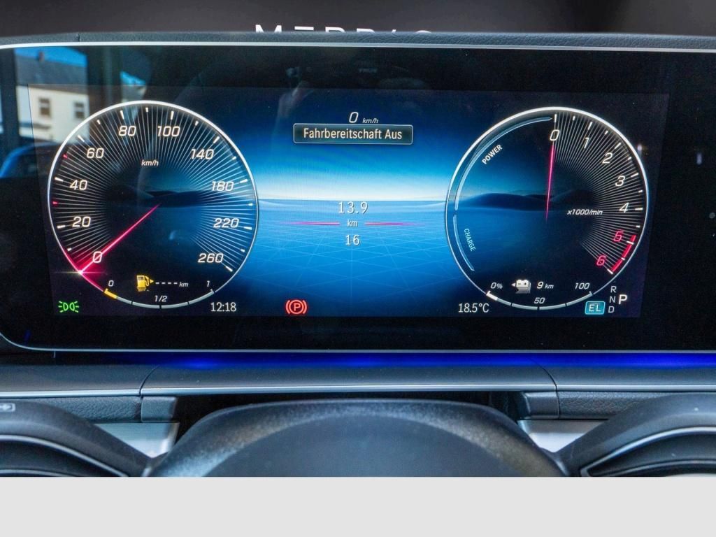 Mercedes-Benz GLE 350 2025