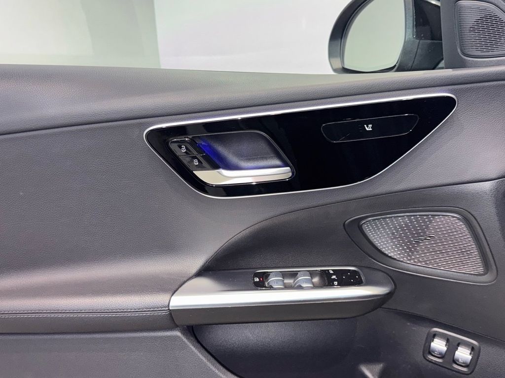 Mercedes-Benz C 300 2022