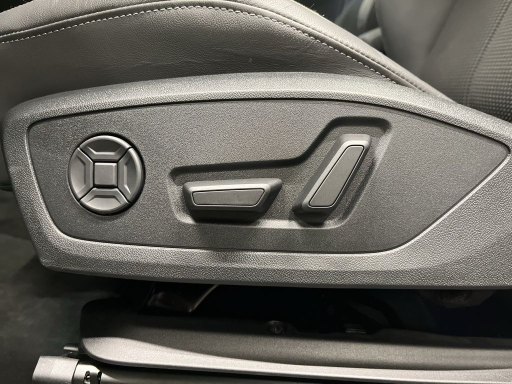 Audi Q3 2025