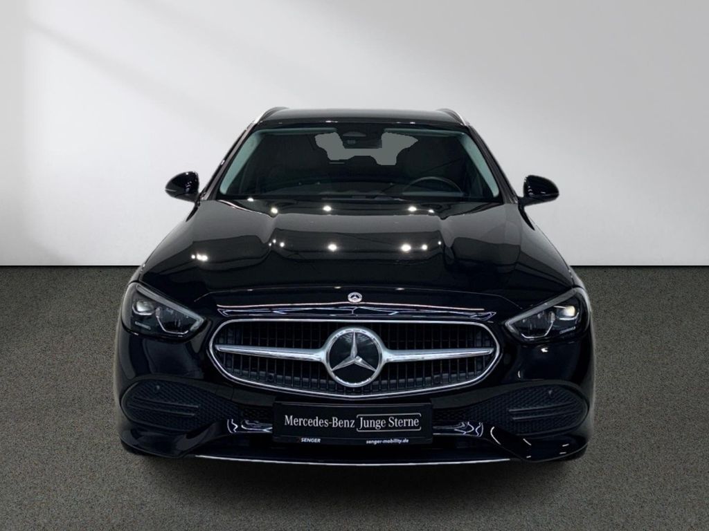 Mercedes-Benz C 300 2022