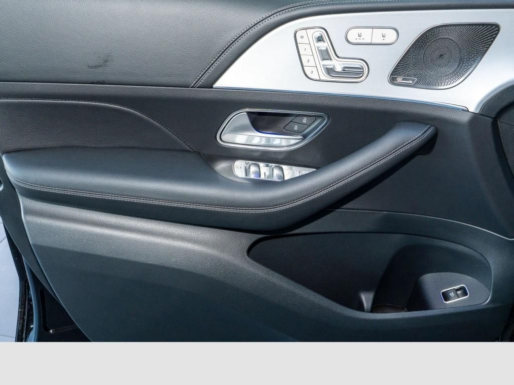 Mercedes-Benz GLE 350 2025