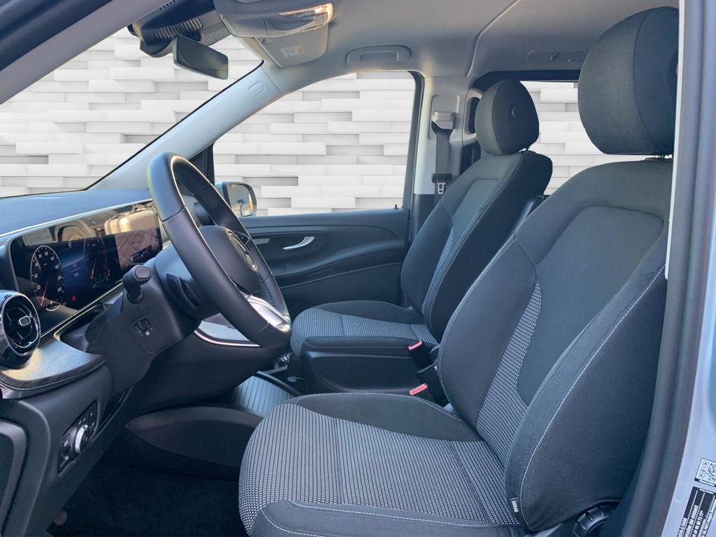 Mercedes-Benz 250 2024