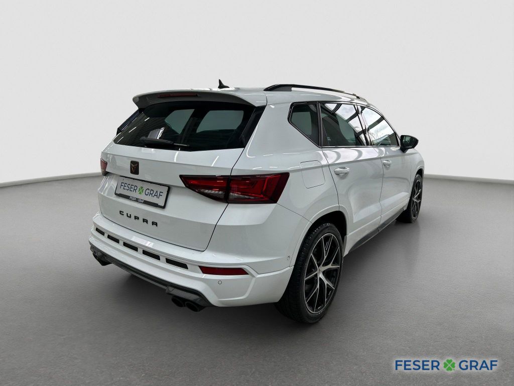 Cupra Ateca 2020