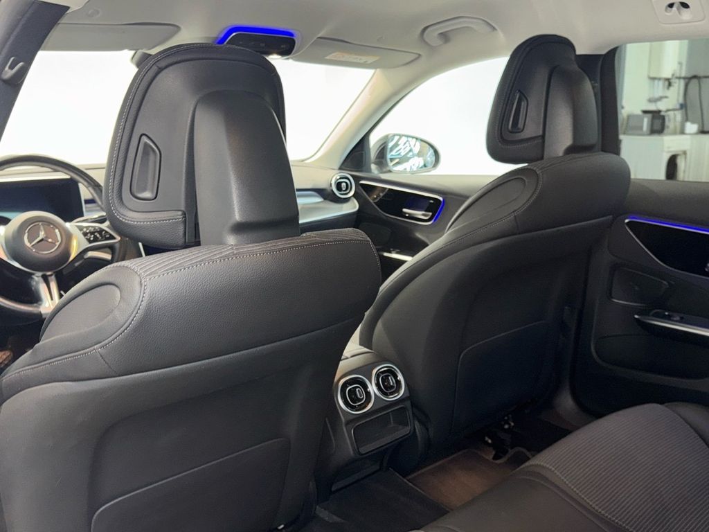 Mercedes-Benz C 300 2022