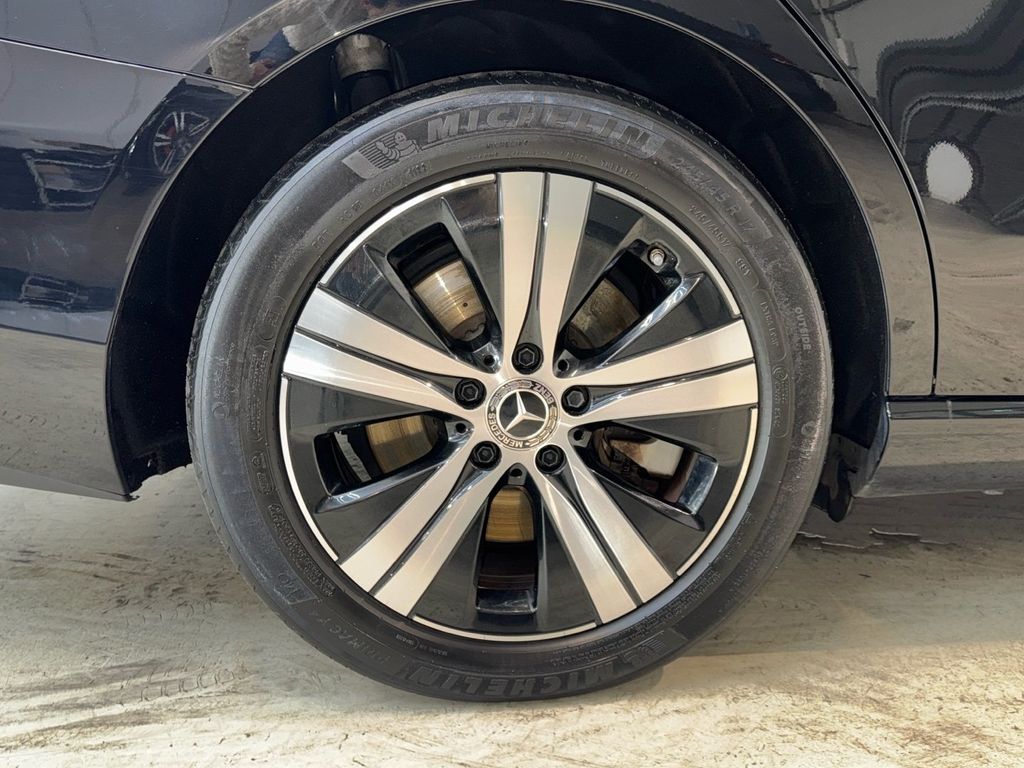 Mercedes-Benz C 300 2022