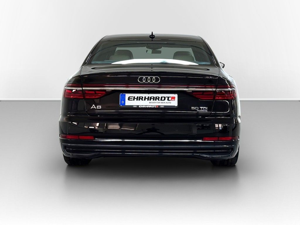 Audi A8 2023