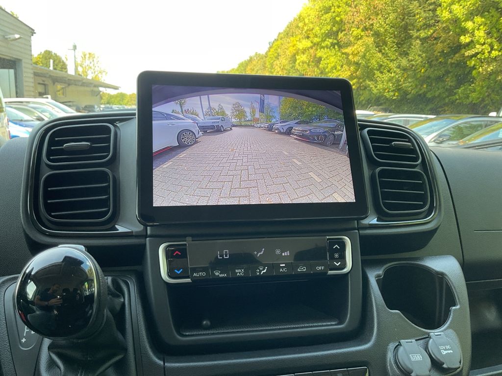 Toyota Proace Max 2025