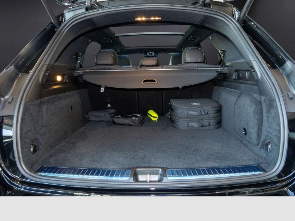 Mercedes-Benz GLE 350 2025