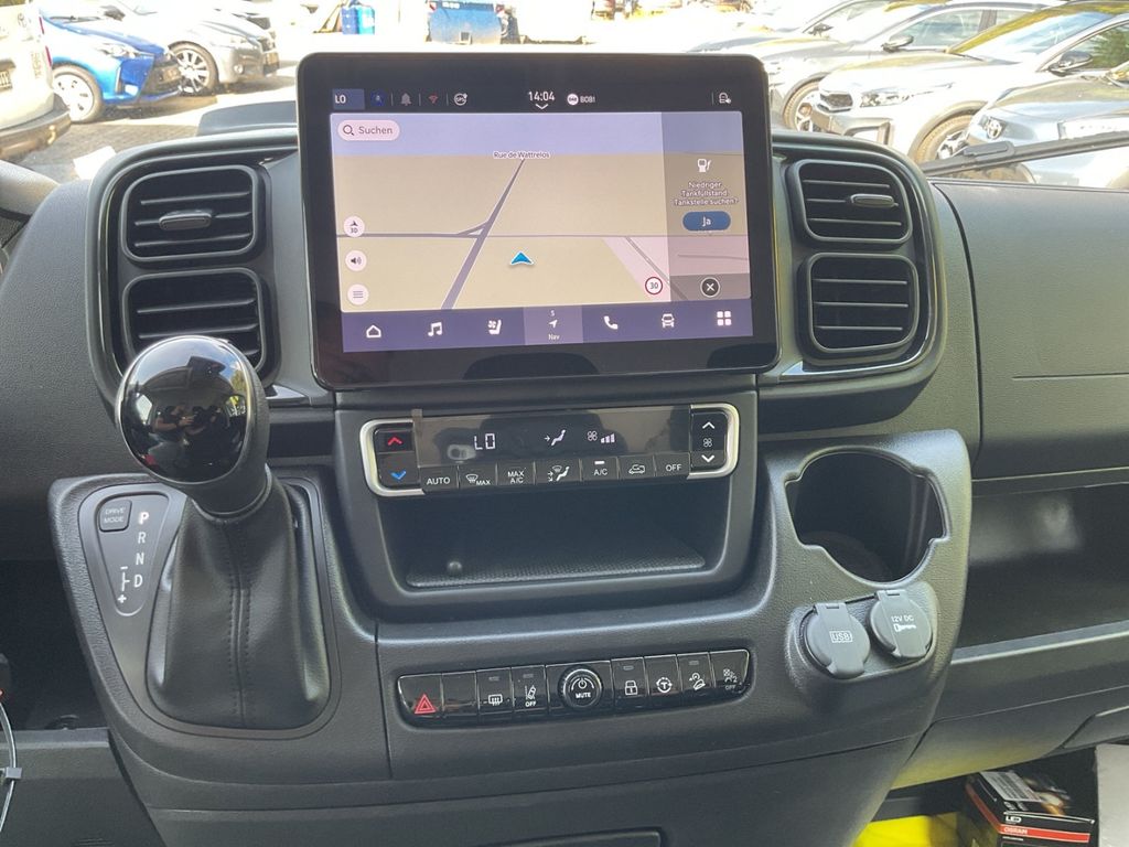 Toyota Proace Max 2025