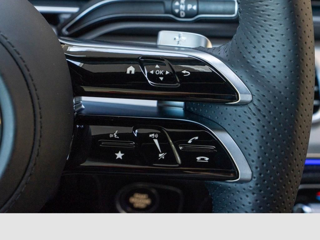 Mercedes-Benz GLE 350 2025