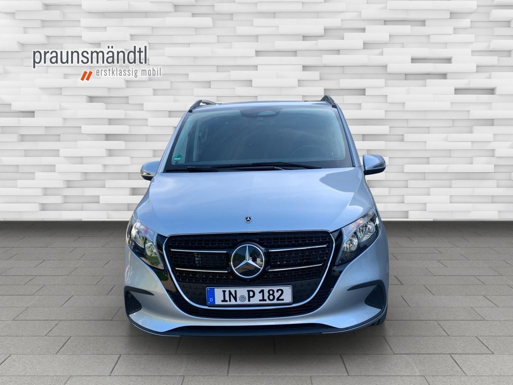 Mercedes-Benz 250 2024