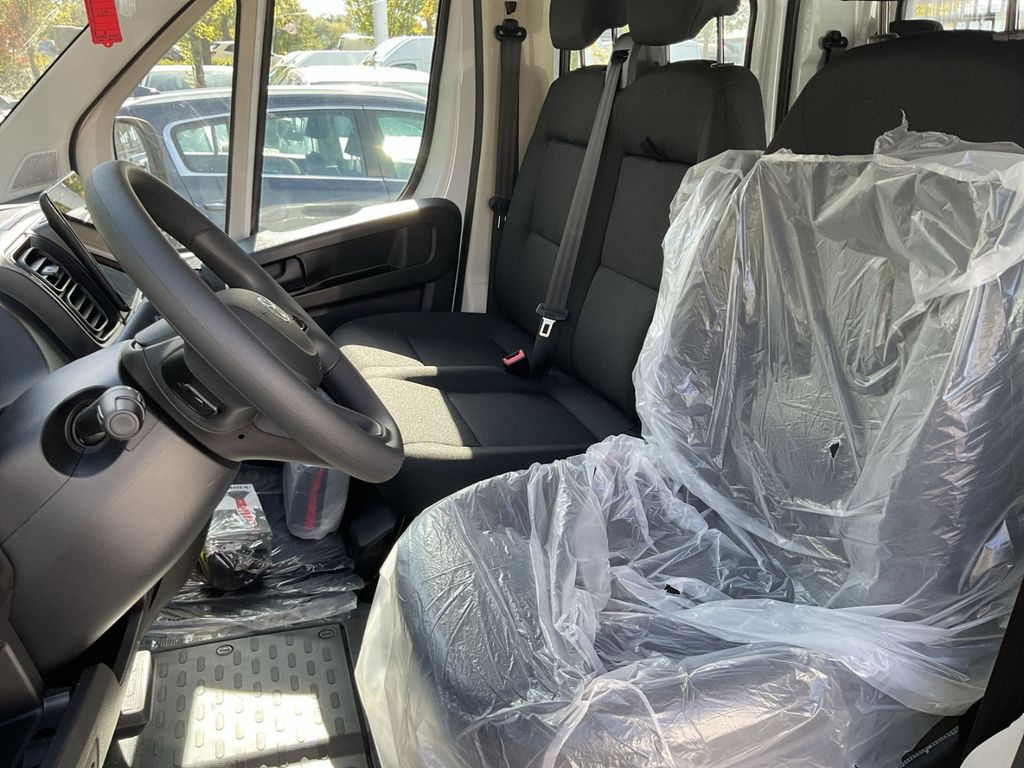 Toyota Proace Max 2025