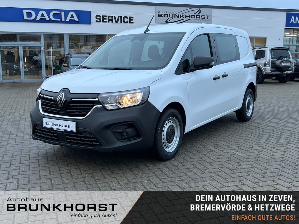 Renault Kangoo 2024