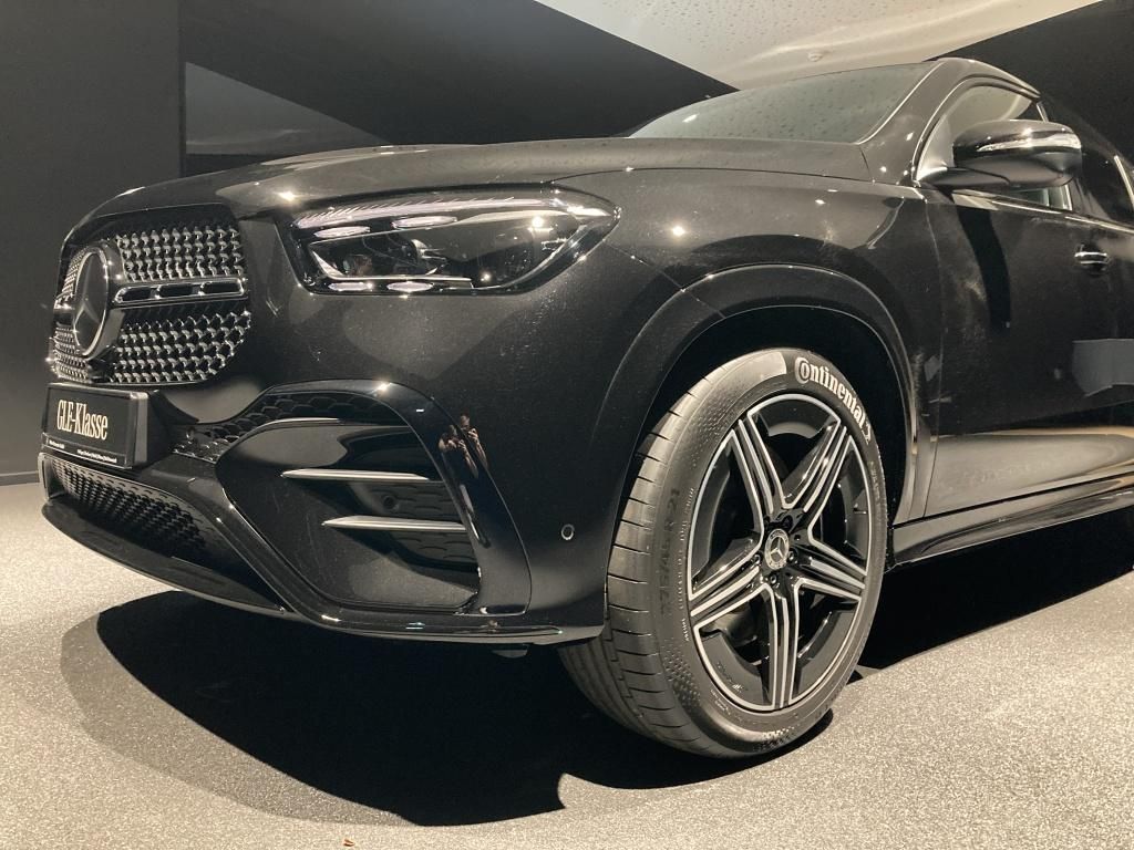 Mercedes-Benz GLE 350 2024