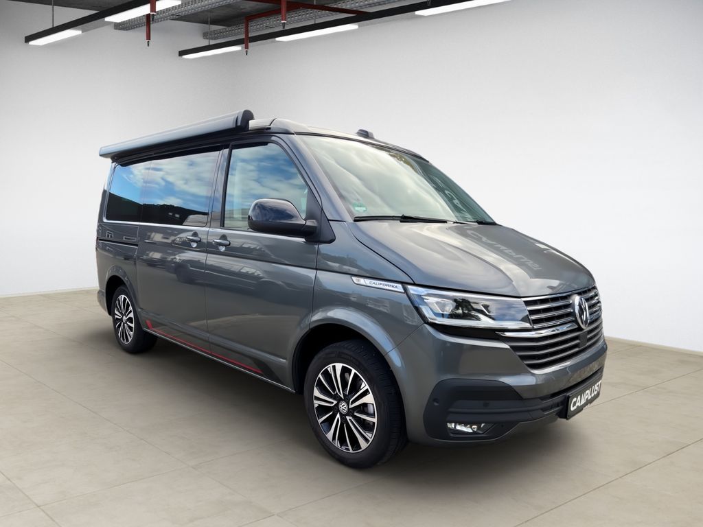 Volkswagen T6 California 2024