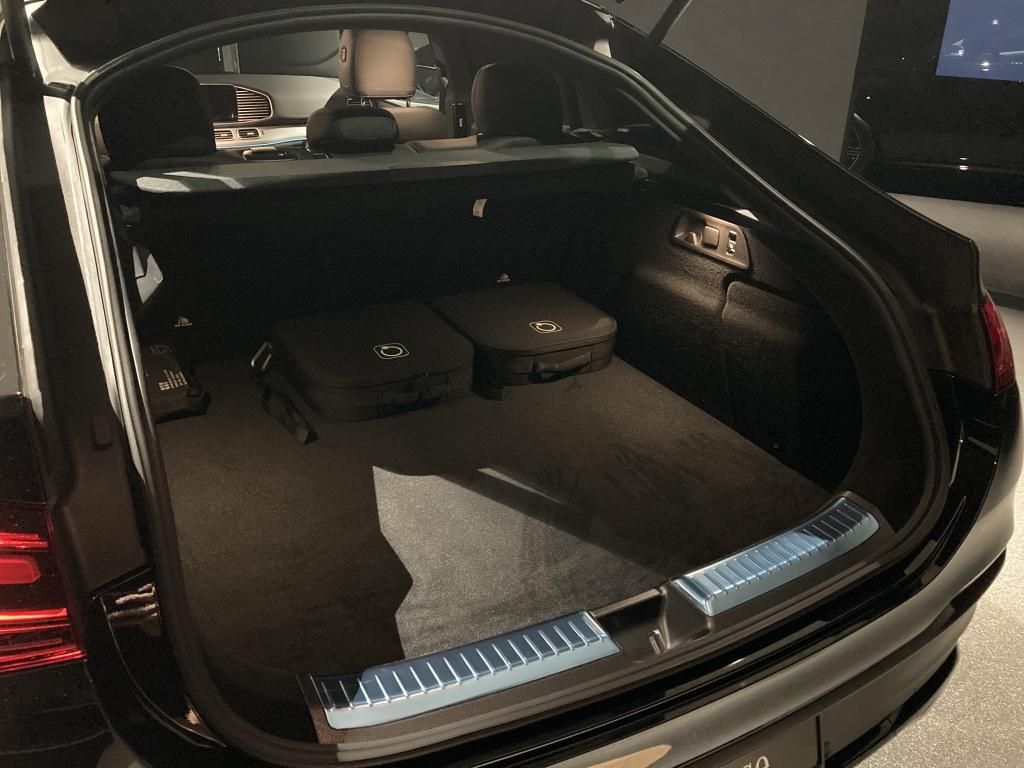 Mercedes-Benz GLE 350 2024