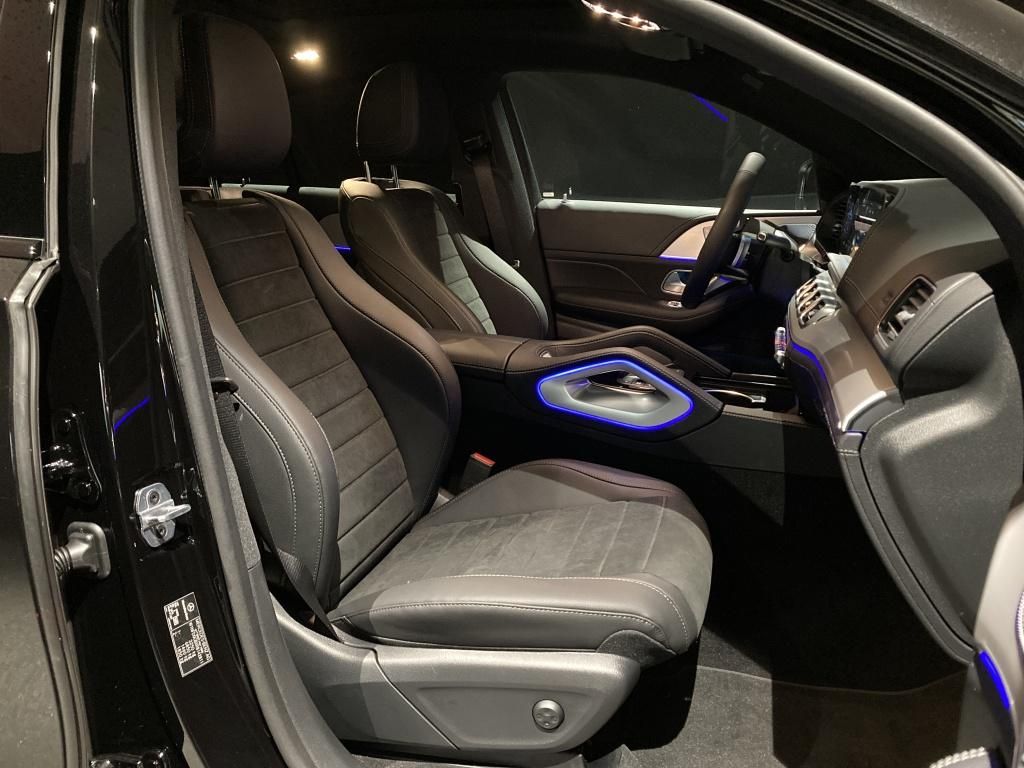 Mercedes-Benz GLE 350 2024