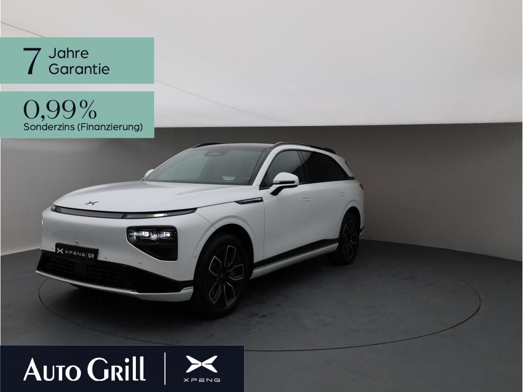 XPENG G9