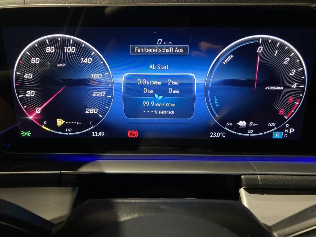 Mercedes-Benz GLE 350 2024