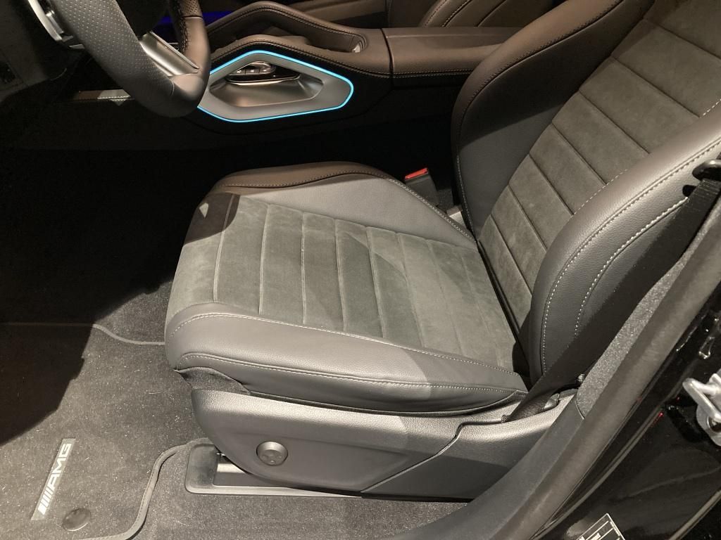 Mercedes-Benz GLE 350 2024