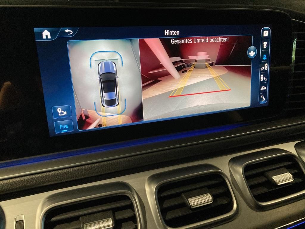 Mercedes-Benz GLE 350 2024